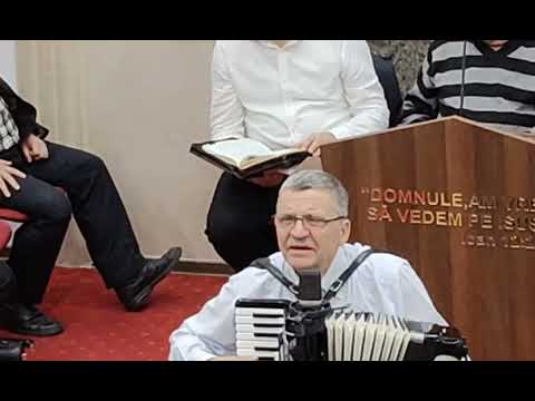 Dacă ești cuprins de îngrijorare      Ioan Daniliuc