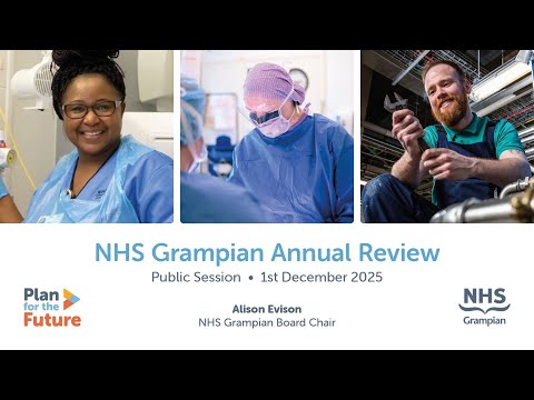 2025 Annual Review - Public Session