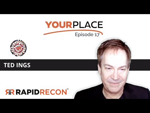 Your Place Episode 17 - Ted Ings, Founder of the Fixed Ops Roundtable