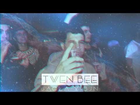 BJN x JAGŁA - TWEN BEE
