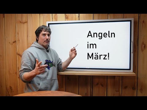 So FÄNGST Du im März!