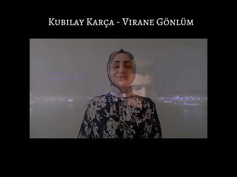 Kubilay Karça - Virane Gönlüm (İşaret Dili)