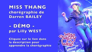 Aperçu Vidéo Démo