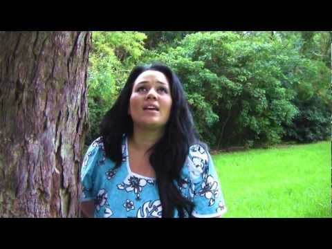 HOSANA (MUSIC VIDEO) Lata Mokofisi and Kids Choir!