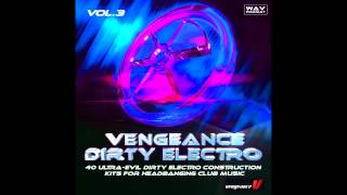 Video thumbnail for Vengeance-Sound.com - Vengeance Dirty Electro Vol. 3 by Vengeance-Sound