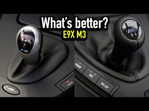 DCT Vs Manual (Which one is better?)