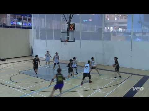 Forbidden(2) vs DDD(7) - sunday tier - tcbl 2022 summer