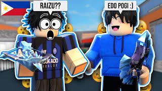 Download lagu NAGLARO KAMI ni RAIZU ng Murder Mystery 2! mp3 Download lagu NAGLARO KAMI ni RAIZU ng Murder Mystery 2! mp3