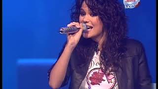 Elize - Shake &amp; Automatic (at Jetix Planet Live 24-04-05)