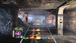 Guitar Hero 3: Elena Siegman - Lullaby Of A Dead Man (Re-chart)