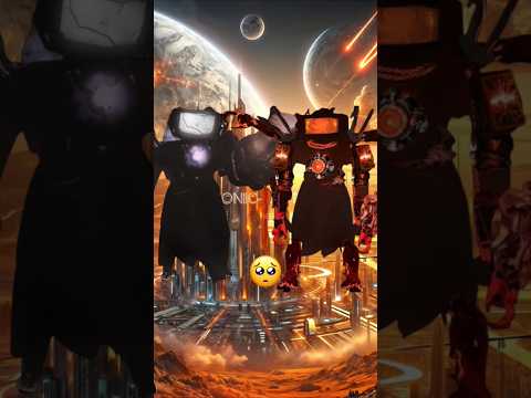 one subscribe for legend titan tv man😭 #skibiditoilet #titantvman #dafugboom #edit