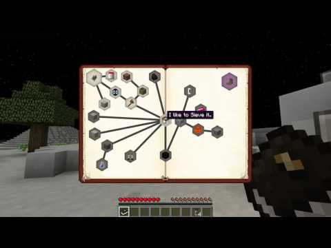 Galactic Science - Ep2 - Trees