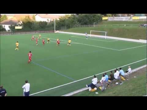 TSG Wörsdorf II - SV 1920 Heftrich 0:5