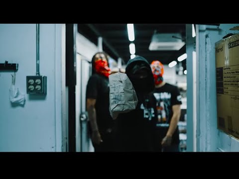 JEIEM -  FENTA (VIDEO OFICIAL)