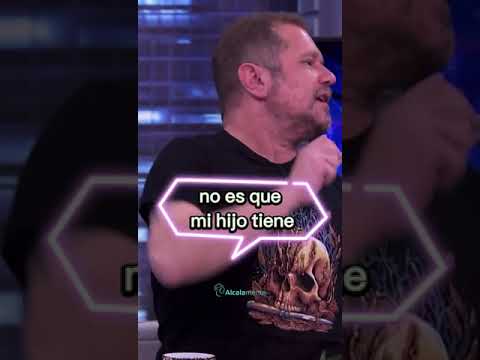 El Monaguillo: TDAH NO Diagnosticado (HIPERACTIVIDAD)