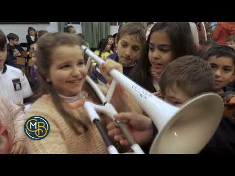 Barrio Sargento Cabral: Historia, Música Y El Legado De Rubén Carughi | MI CLUB DE BARRIO #44