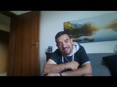 Da gibt es überhaupt gar nix zu Diskutieren