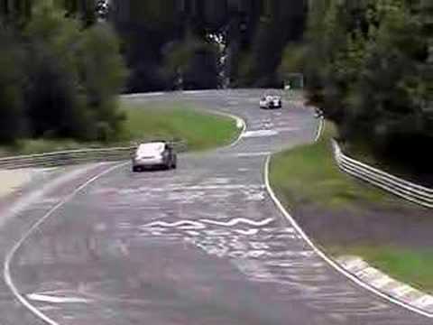 Maurits @ the Ring 02-09-2007