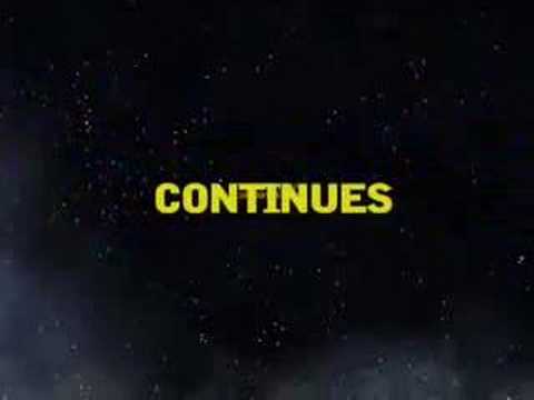 Family Guy Something Something Darkside