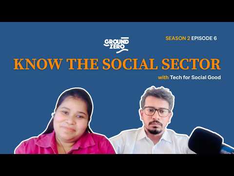 Tech for Social Good: Exploring Careers in the Social Sector