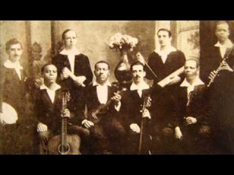 Rosa - Pixinguinha