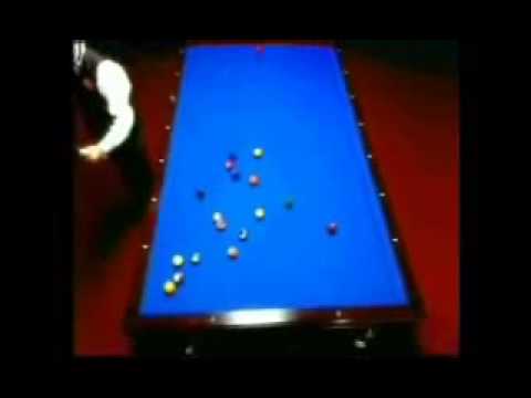 Efren Reyes v Alex Pagulayan Ultimate 10 Ball Championships 2013