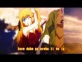 Lyrics Ending Charlotte Nishimori Yusa Rakuen ...