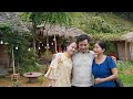 From a Poor Girl to a New Home Dream – CEO David and His Mother Did the Impossible