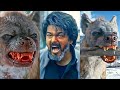 Leo Trailer Movie 6 Day To Go Leo Leotrailer Leotrailertamil Thalapathy Lokeshkanagaraj