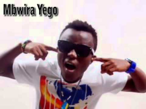 MBWIRA YEGO By ELION VICTORY (OFFICIAL AUDIO)