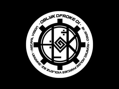 OBLYK DFROKE 01-PUCH-K-SHMIRLAP-SMEO-SHAMAN