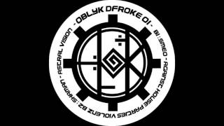 OBLYK DFROKE 01-PUCH-K-SHMIRLAP-SMEO-SHAMAN