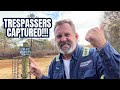 Sheriff Called! | Trespassers Taken Away!!! | Rambling
