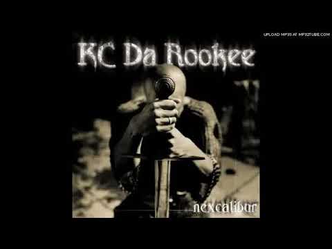 KC Da Rookee - Further