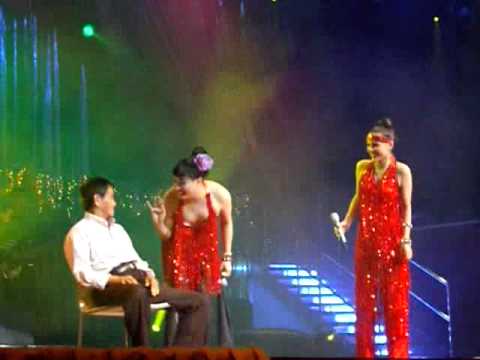 Dewi Sandra - Naughty Girl_part 2