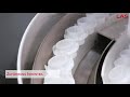 LAS Montagemaschine ratioCELL