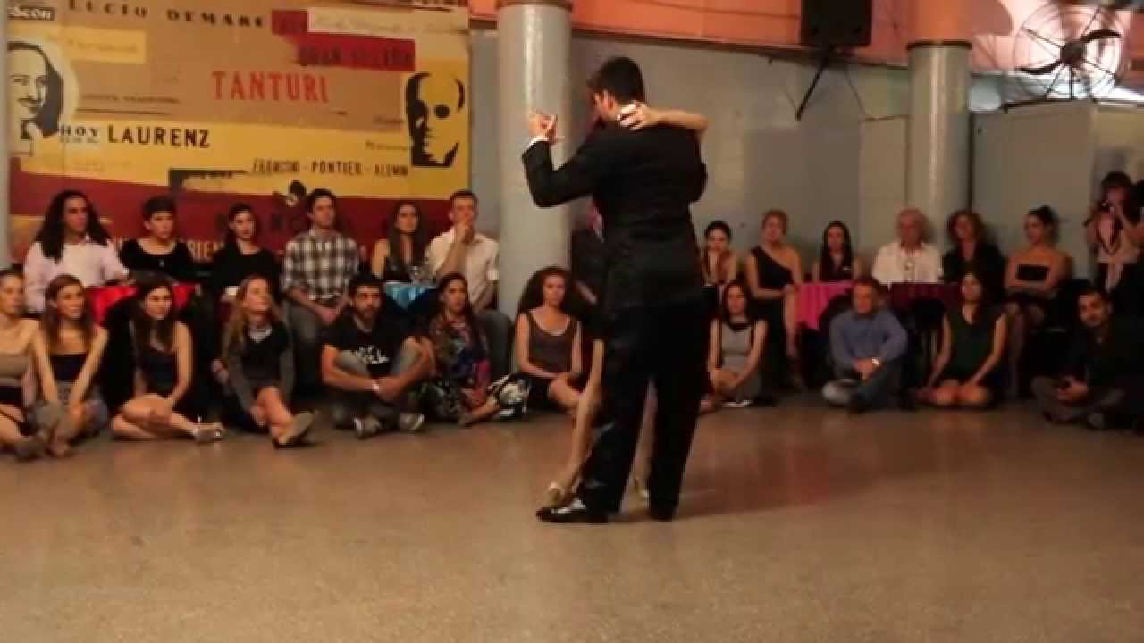 Javier Rodriguez & Guillermina Quiroga 2015 - En Esta Tarde Gris