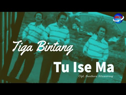 Tiga Bintang - Tu Ise Ma - Lagu Batak terbaru  ||Official Music Video