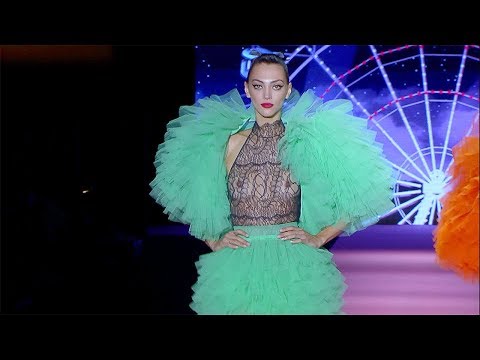 Andres Sarda | Spring Summer 2020 | Highlights