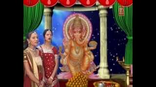 Partham Ganesh Besado Re Mhara Gujarati Ganesh Bhajan