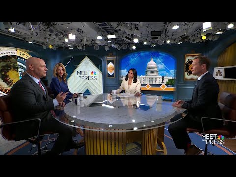 Post Game: Trump's 'complete 180' on China while hosting Xi Jinping