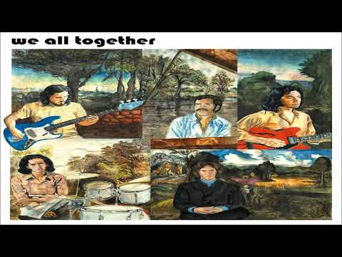 We All Together - We All Together Singles (1974) / Peru