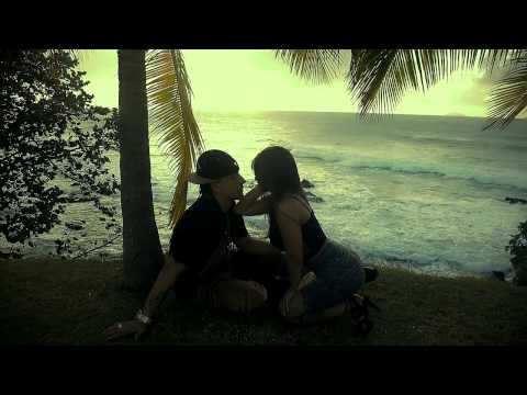 Jounel Ft. Baby Johnny - Me Gustas (Official Video)