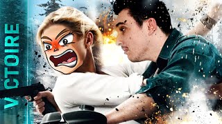 Duo de choc avec micheline sur warzone ★ top1 victory warzone