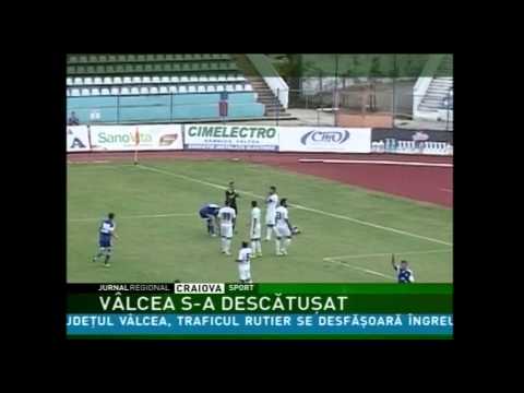 VÂLCEA S-A DESCĂTUŞAT