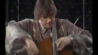 Haydn Cello Concerto in C Major last movement played by Julian Lloyd Webber