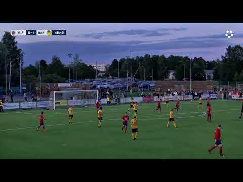 Omgång 21: Karlslunds IF HFK vs BK Forward