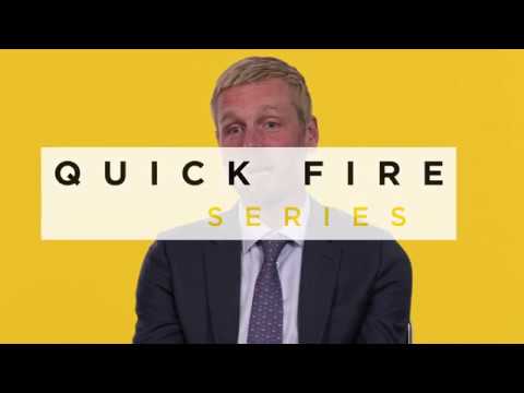 Efma Quickfire – Interview with Ole Madsen from Spar Nord Bank