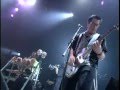 The Offspring - Pretty Fly (For A White Guy) - Live ...