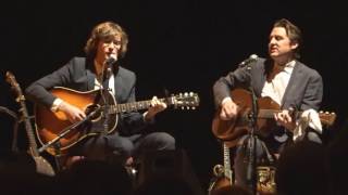 The Milk Carton Kids - &quot;The City Of Our Lady&quot; - 10/06/2016